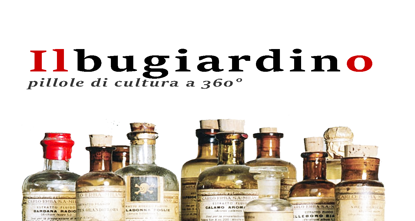 Ilbugiardino