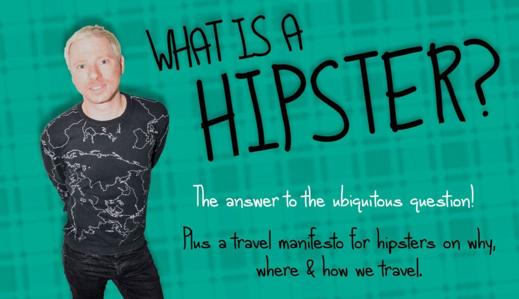 hipster