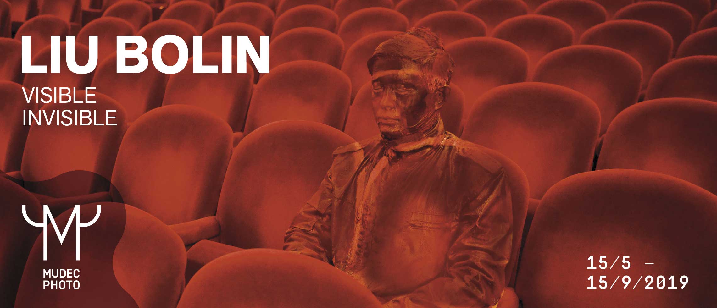 Liu Bolin