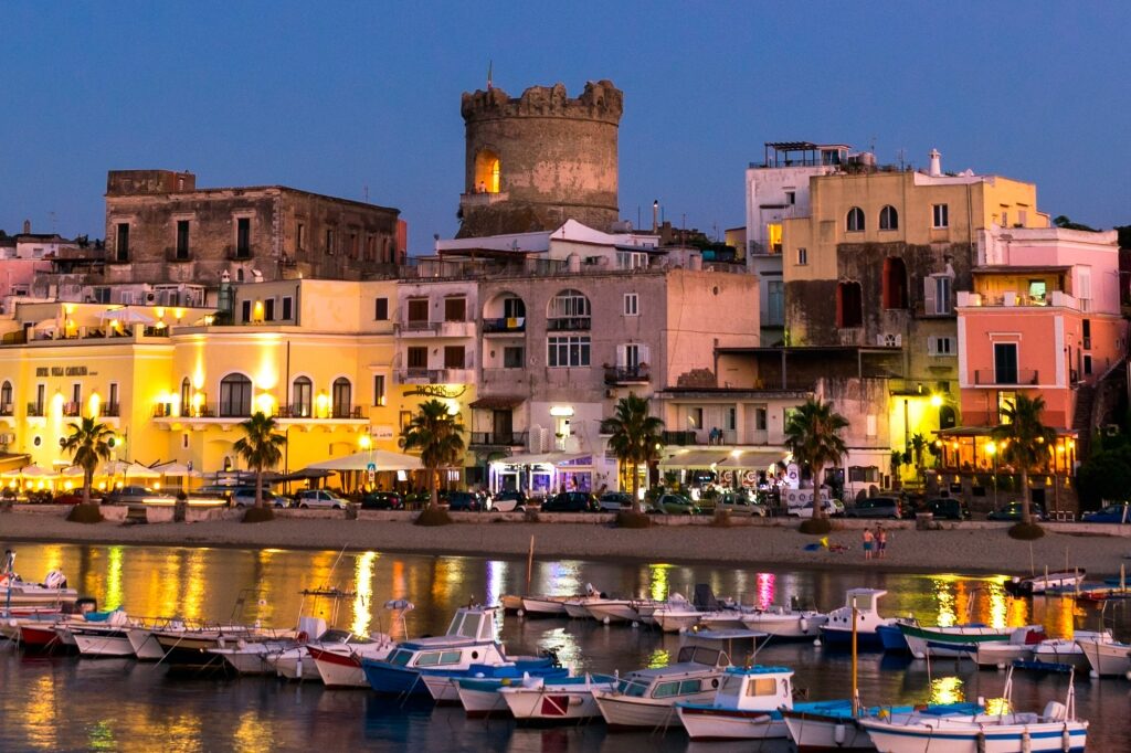Torrione