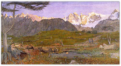 Segantini