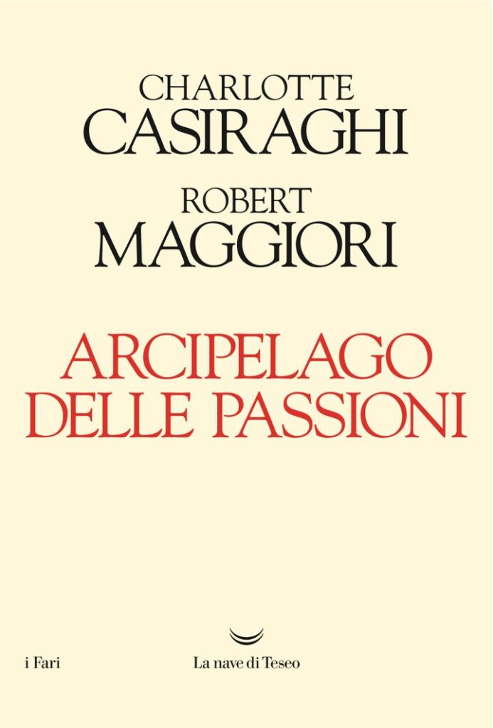 Arcipelago delle passioni