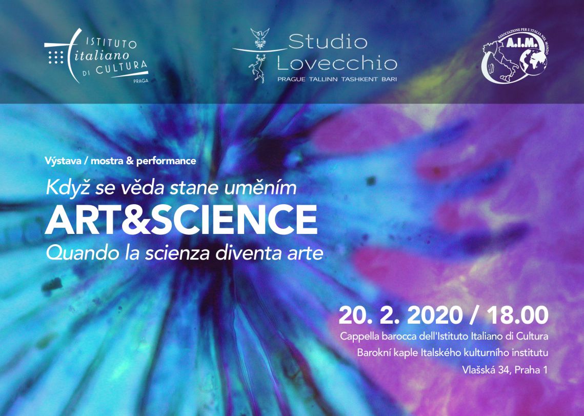 ART&SCIENCE